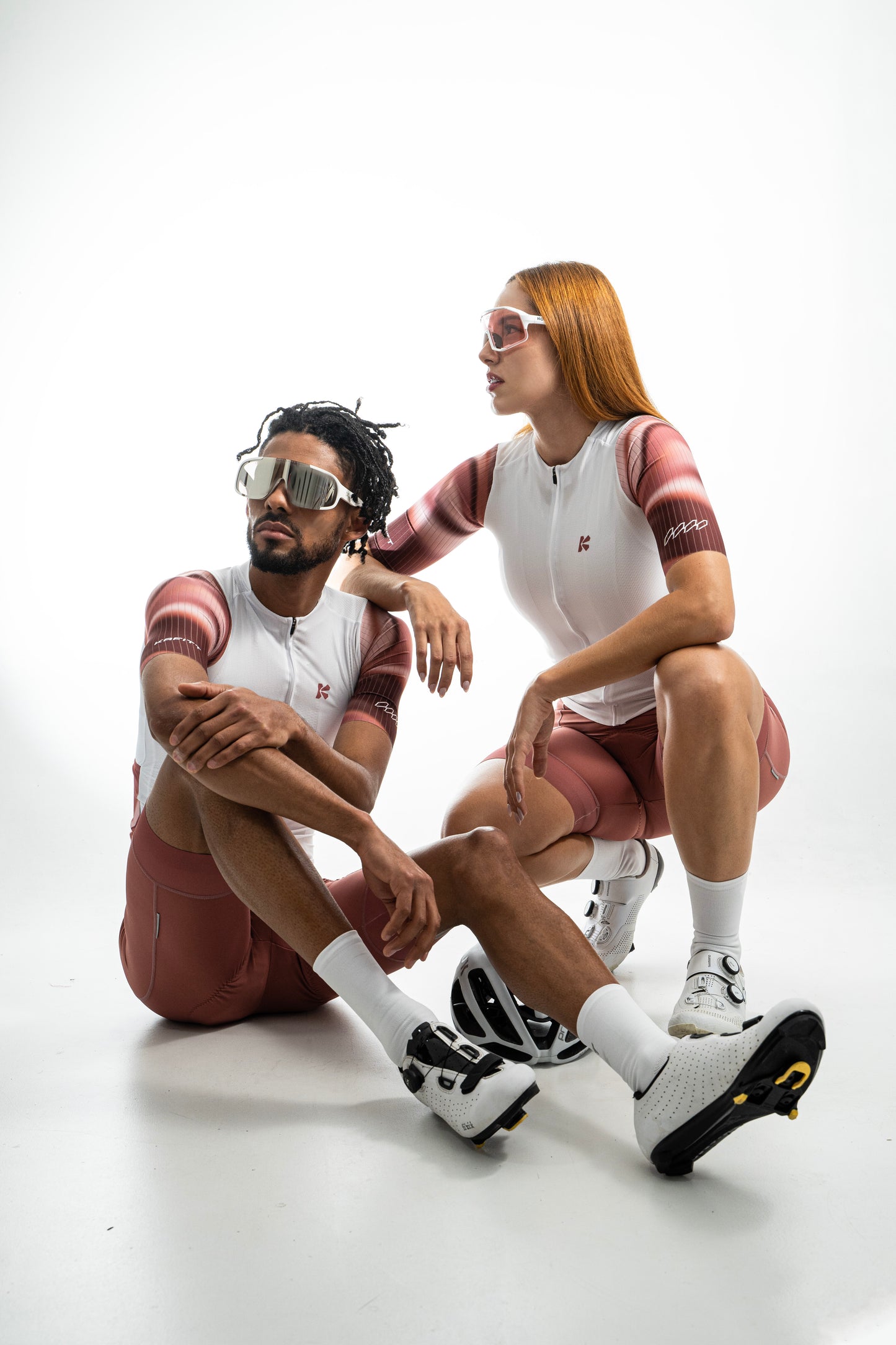 Jersey FLOWTECH MAGENTA