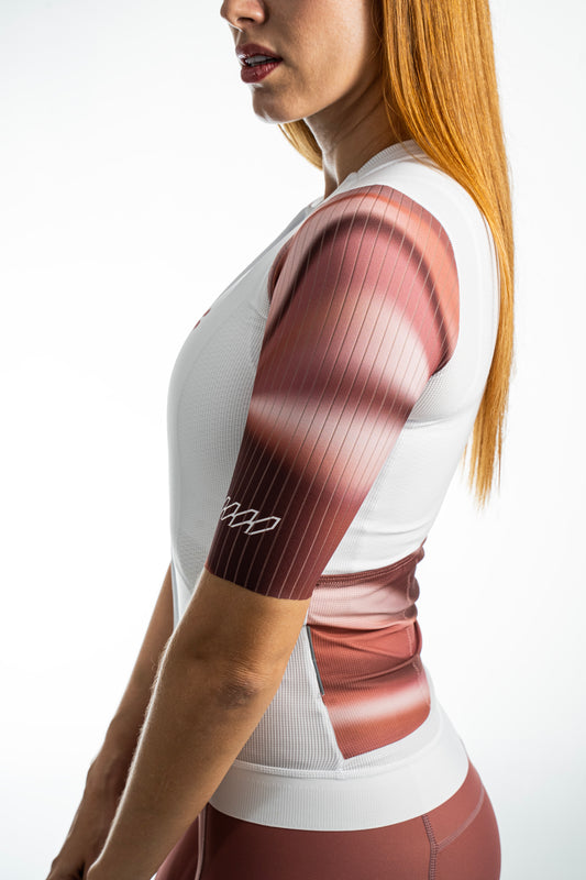 Jersey FLOWTECH MAGENTA