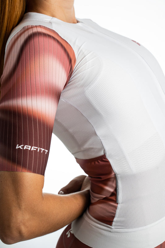 Jersey FLOWTECH MAGENTA