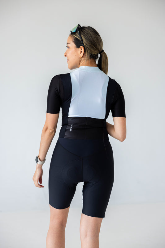 Luxury Corset Flat Silver