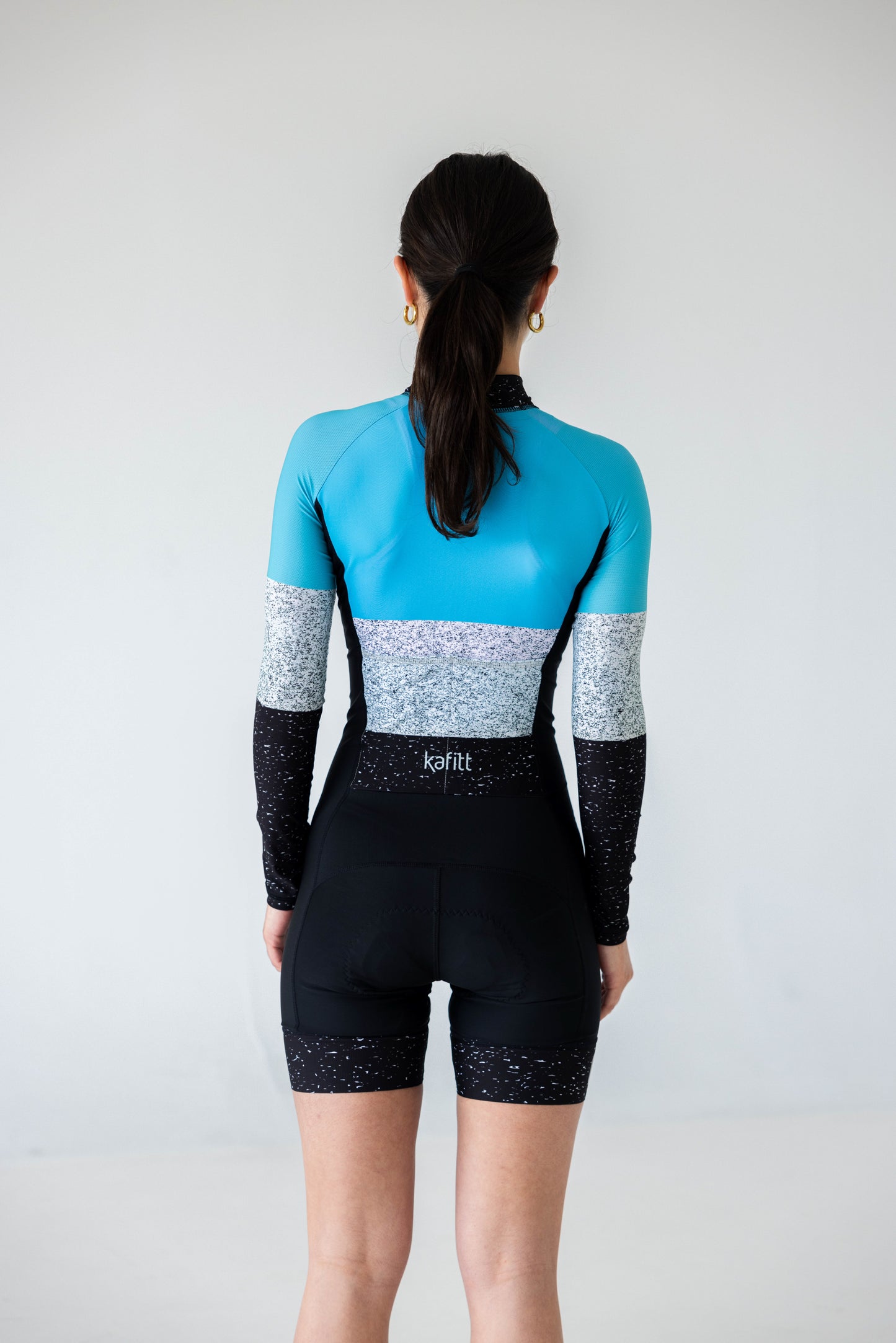 Jaspe Azul (Long Sleeve)
