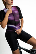 Jersey FLOWTECH VIOLETA