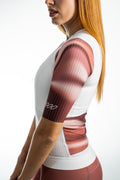 Jersey FLOWTECH MAGENTA
