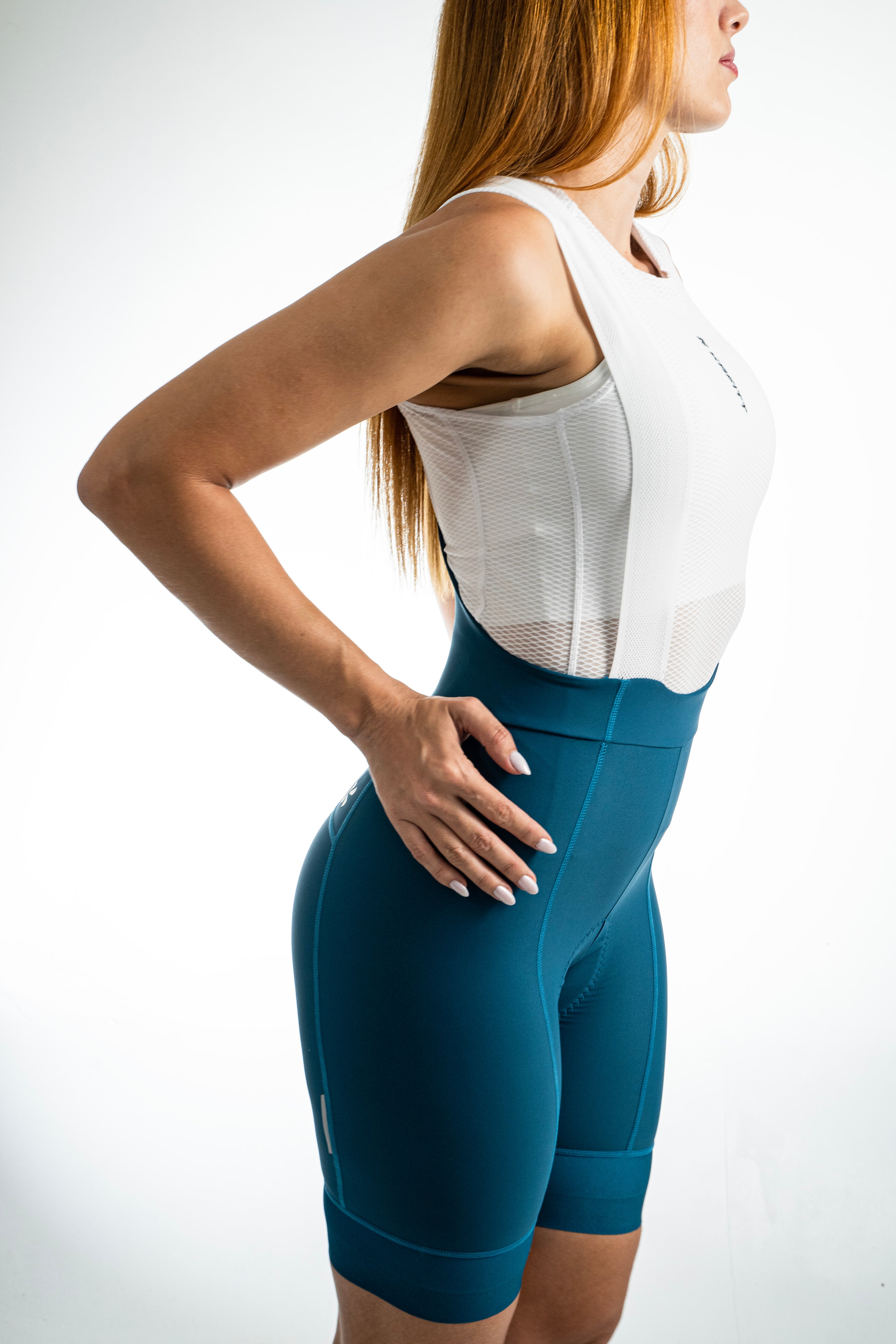 BIB-FlowTech TURQUEZA