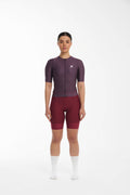 Jersey FLOWTECH Deep Violet