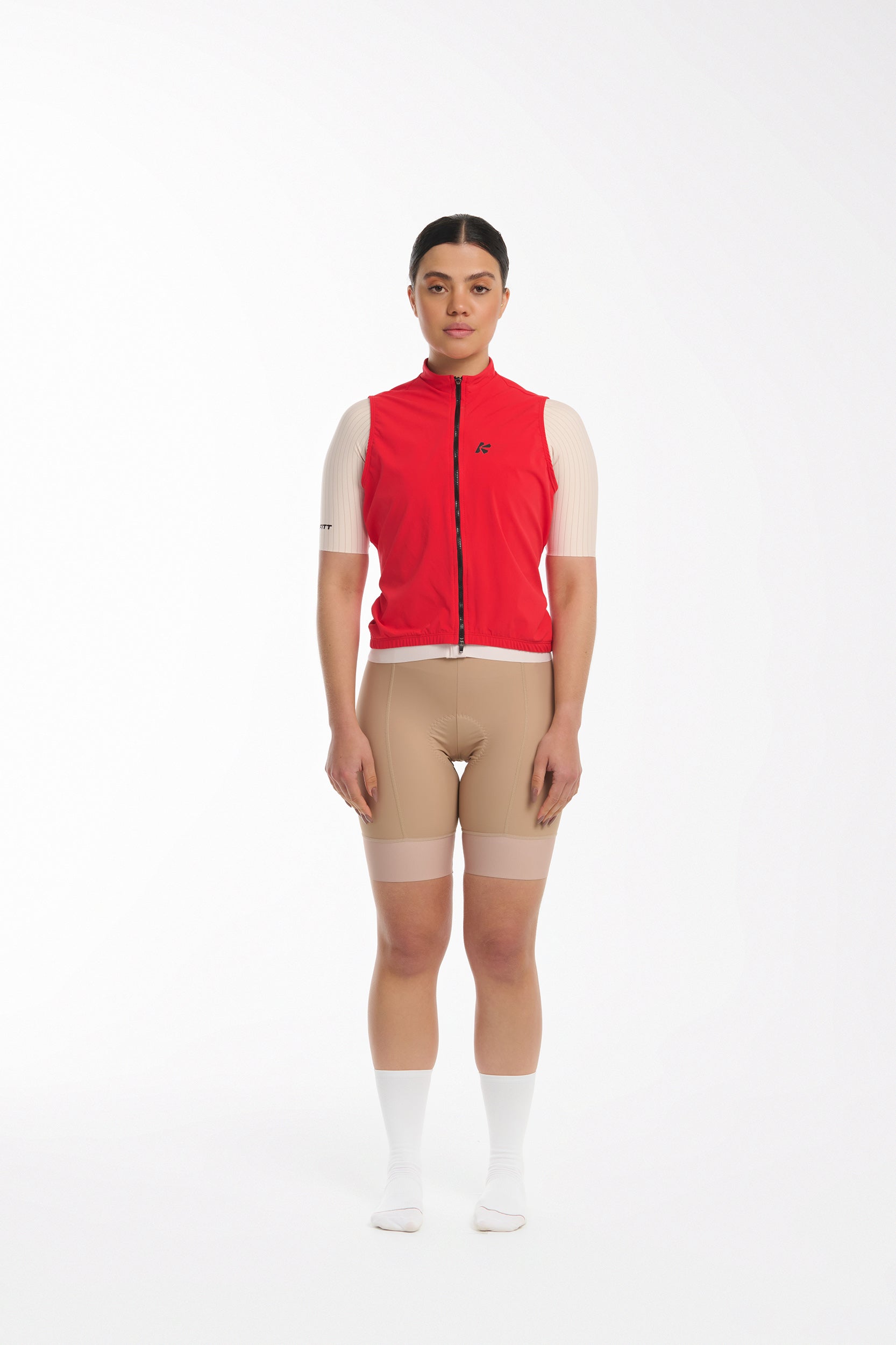 Red Vest