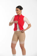 Red Vest