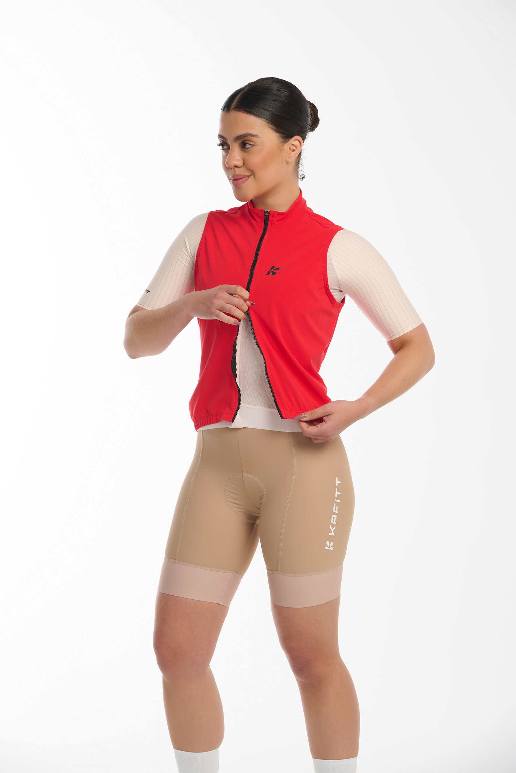Red Vest