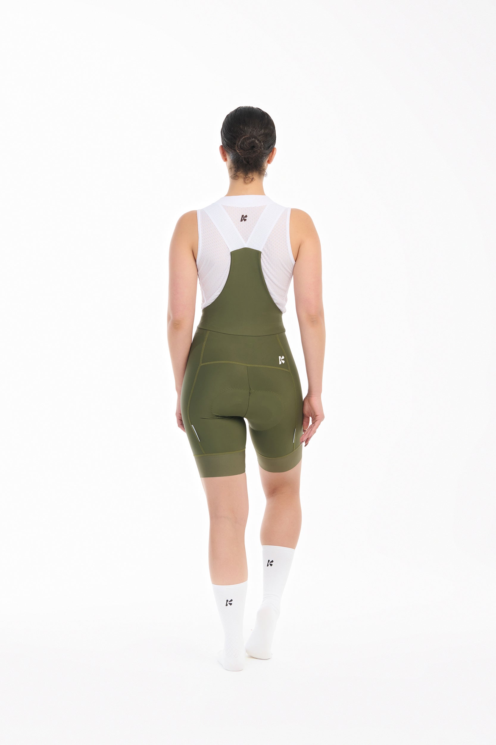 BIB-Pro Tour green