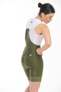 BIB-Pro Tour green