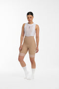 BIB-Pro Tour Beige