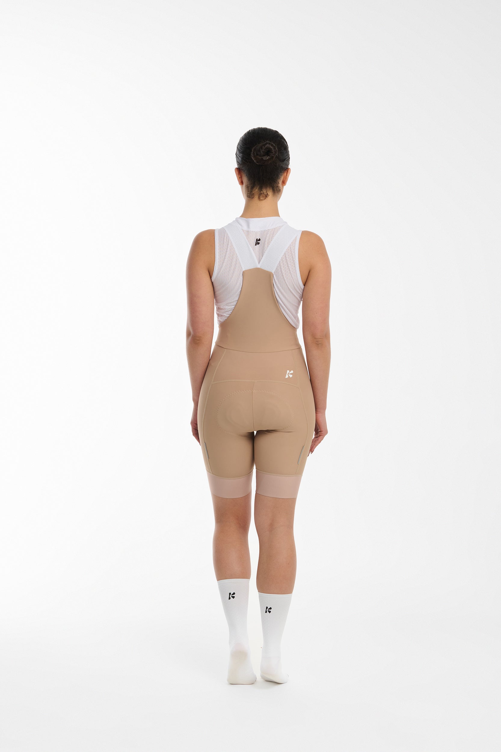BIB-Pro Tour Beige