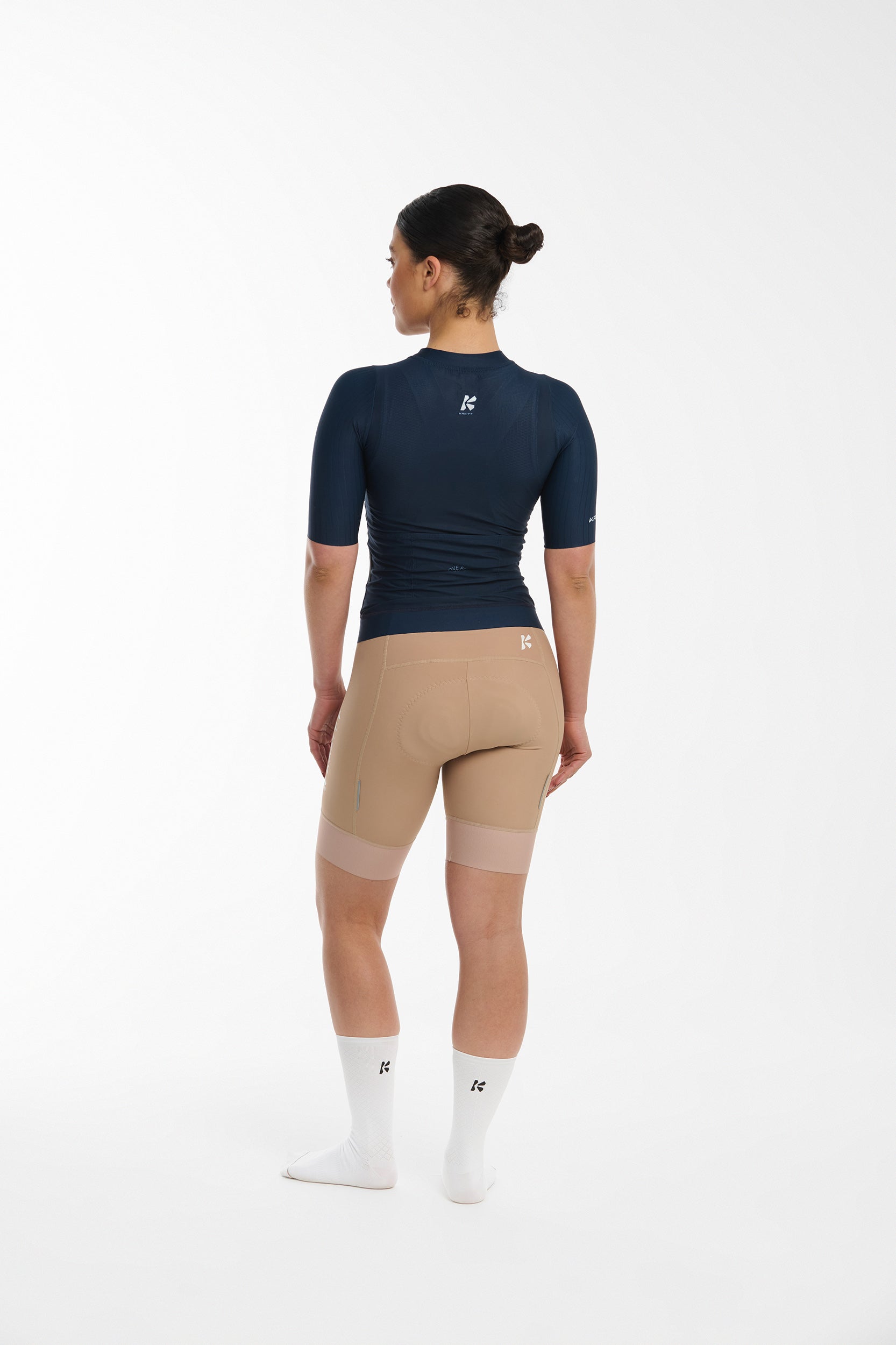 Jersey FLOWTECH Midnight Blue