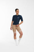 Jersey FLOWTECH Midnight Blue