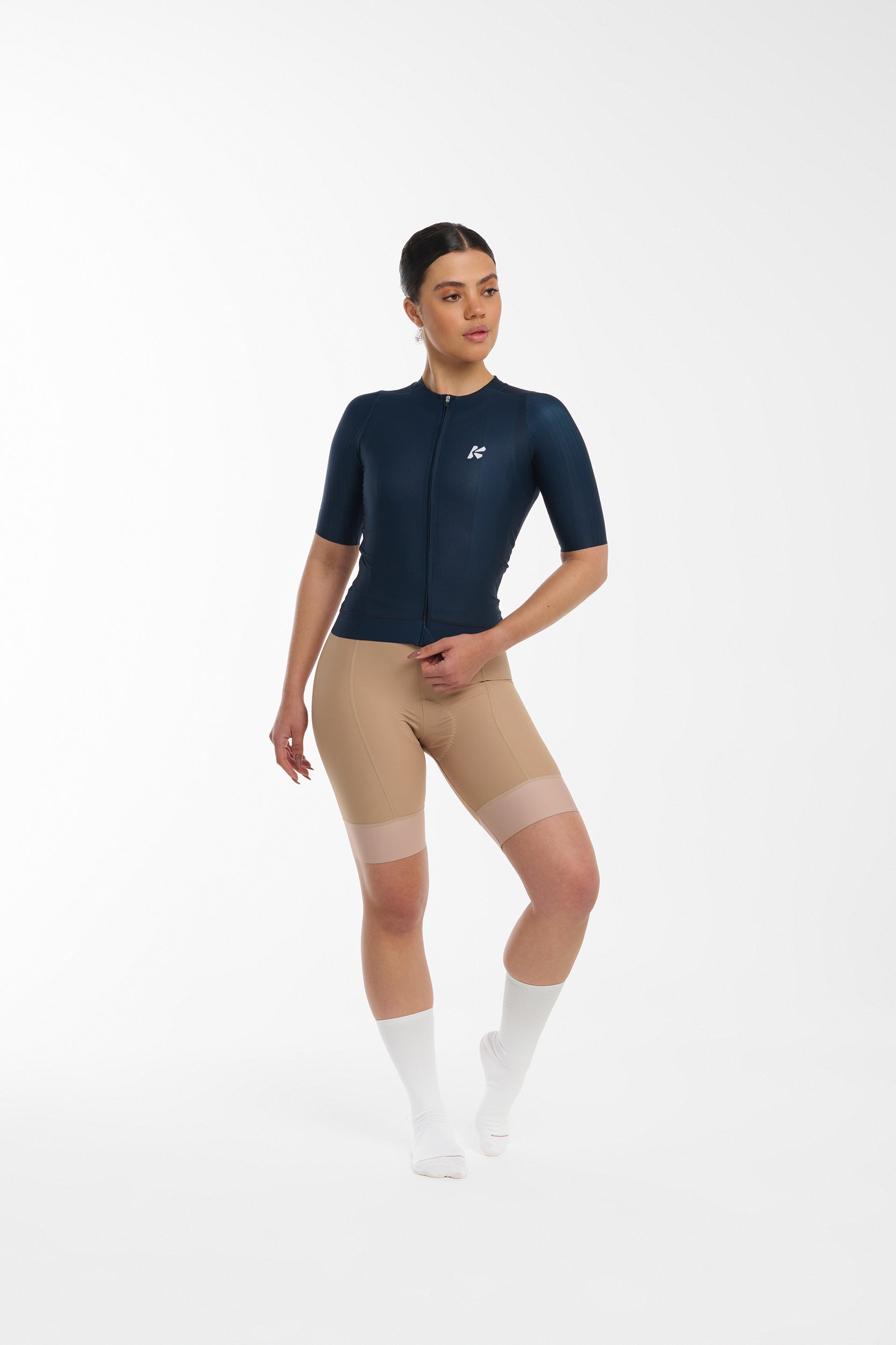 Jersey FLOWTECH Midnight Blue