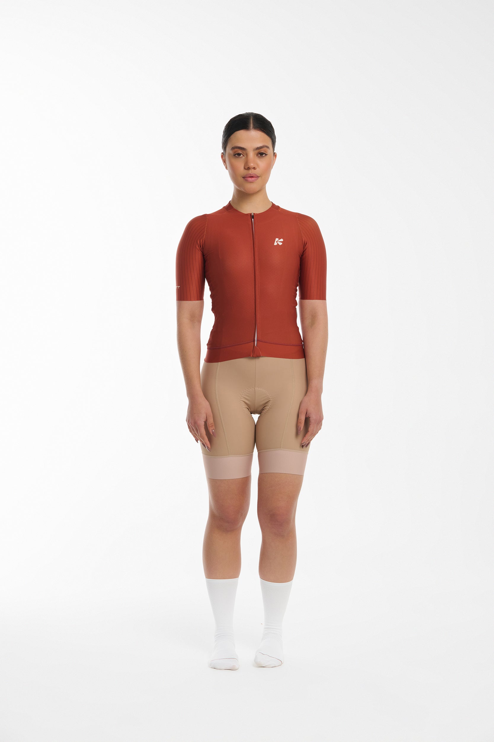 Jersey FLOWTECH TERRA