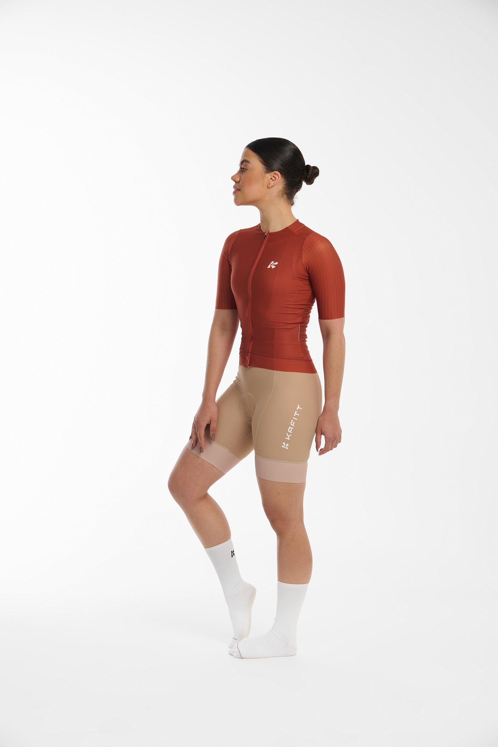 Jersey FLOWTECH TERRA