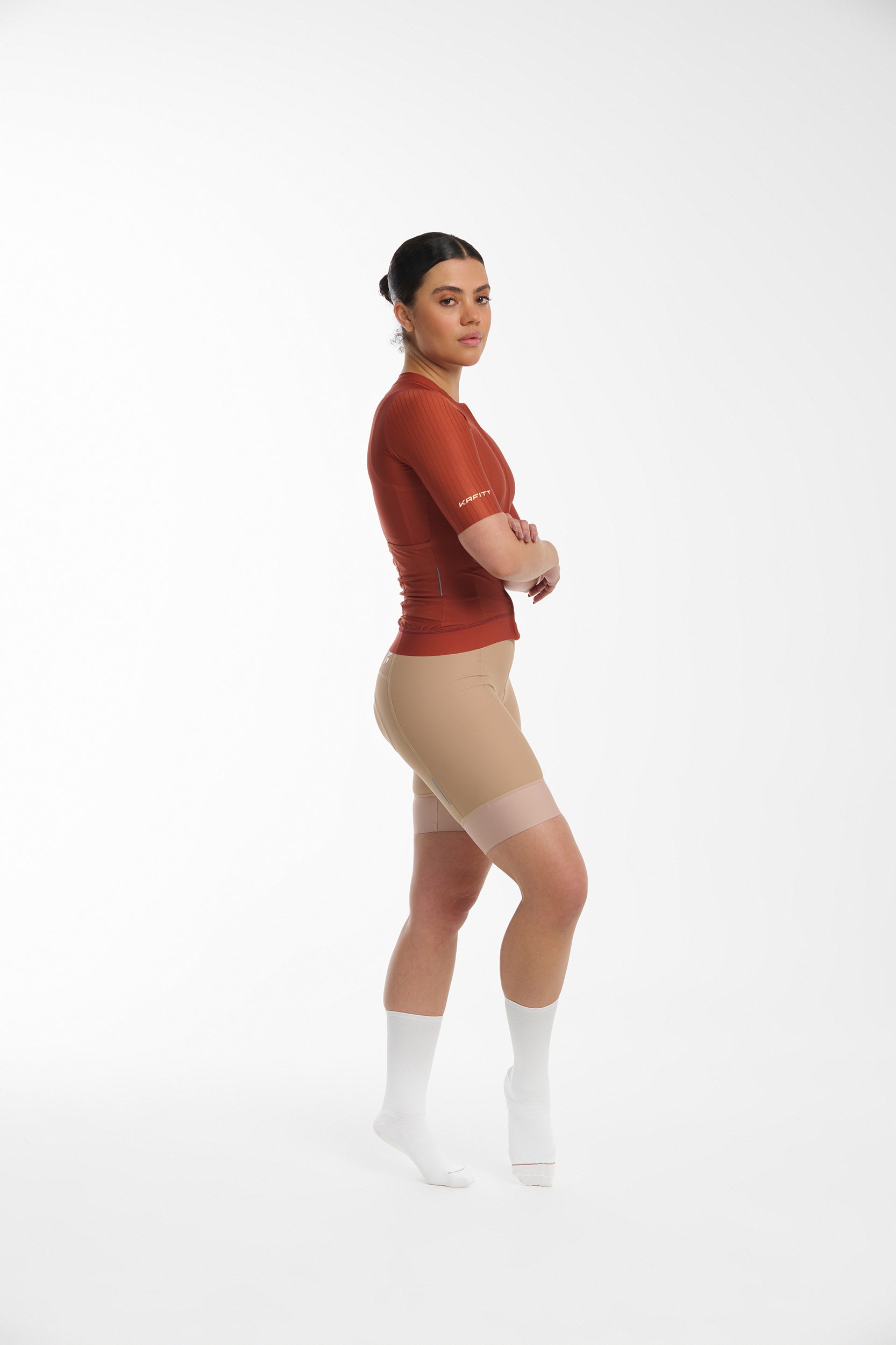 Jersey FLOWTECH TERRA