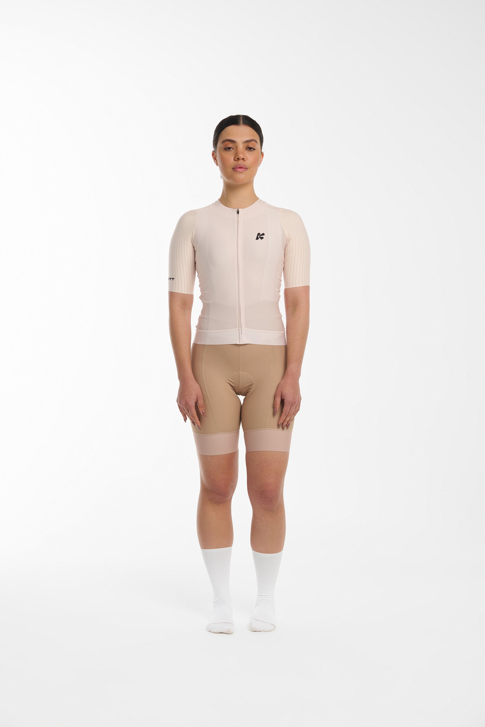 Jersey FLOWTECH Bone