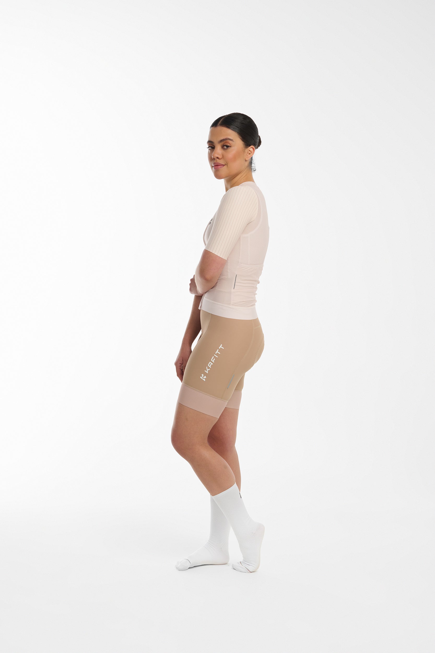 Jersey FLOWTECH Bone