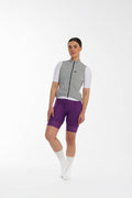 Platinum Vest