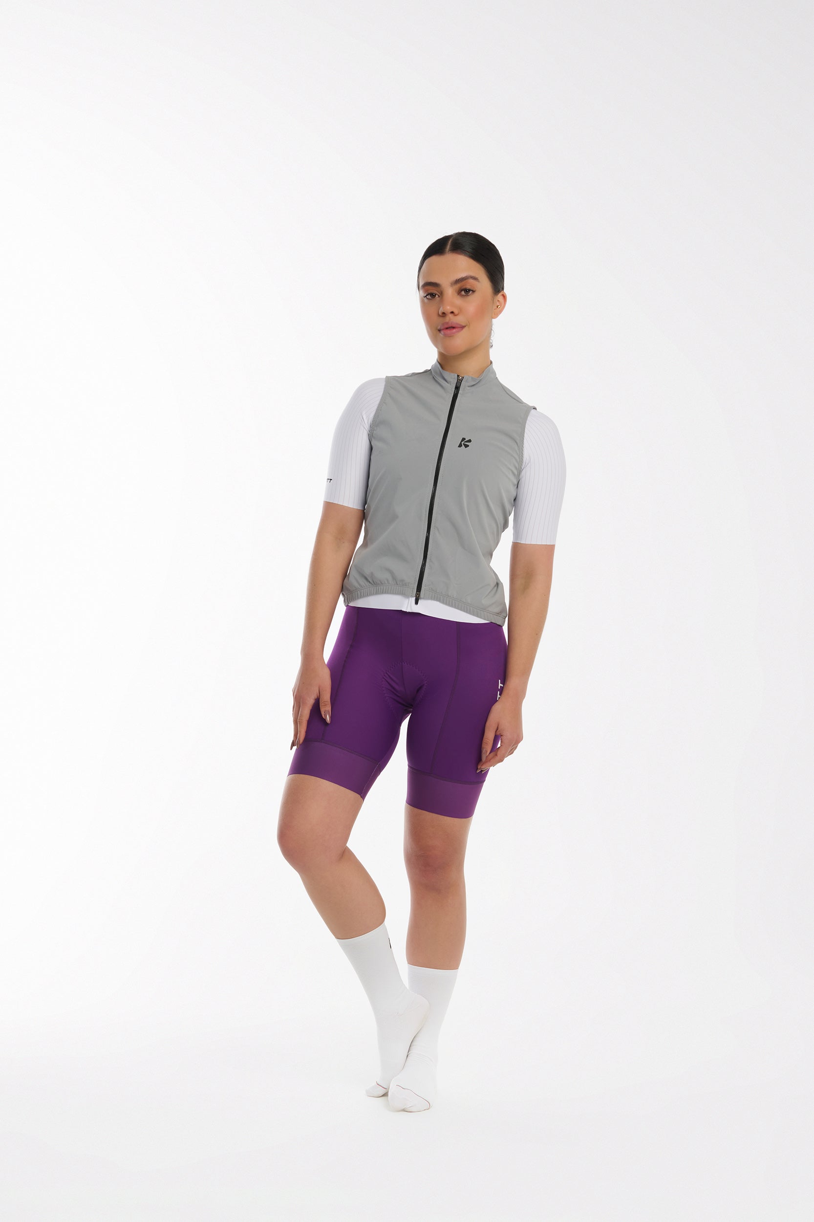 Platinum Vest