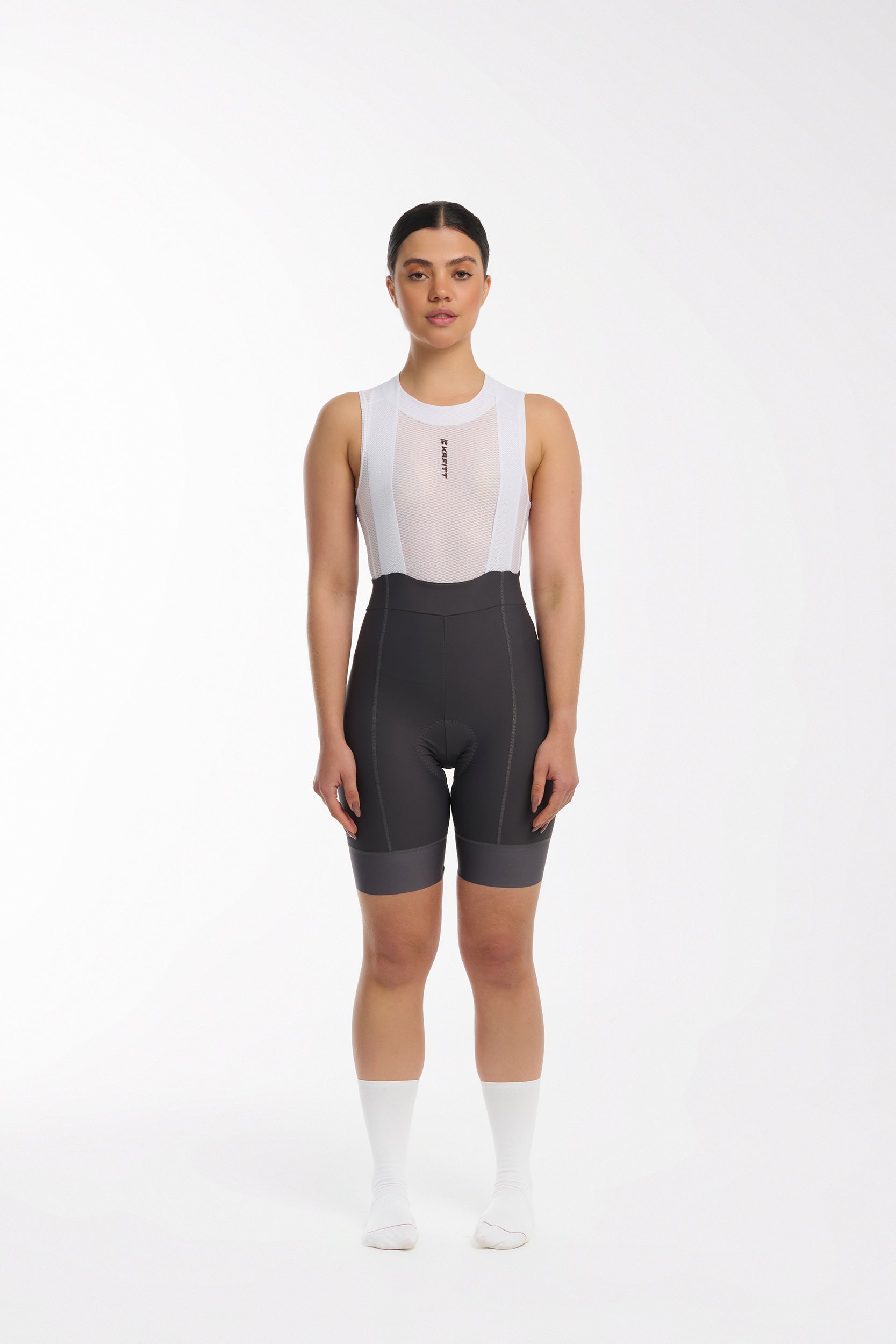 BIB-Pro Tour gray