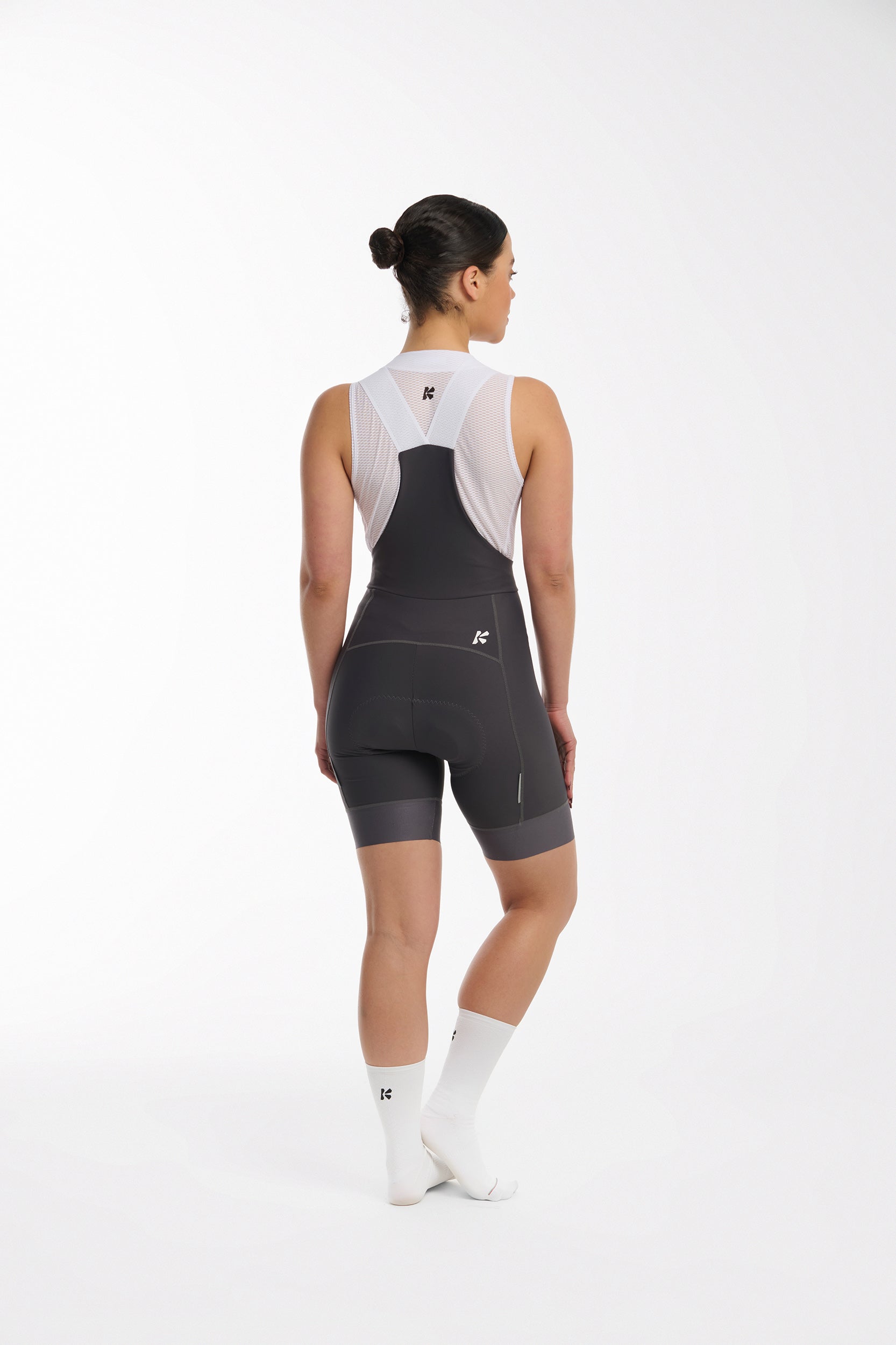 BIB-Pro Tour gray