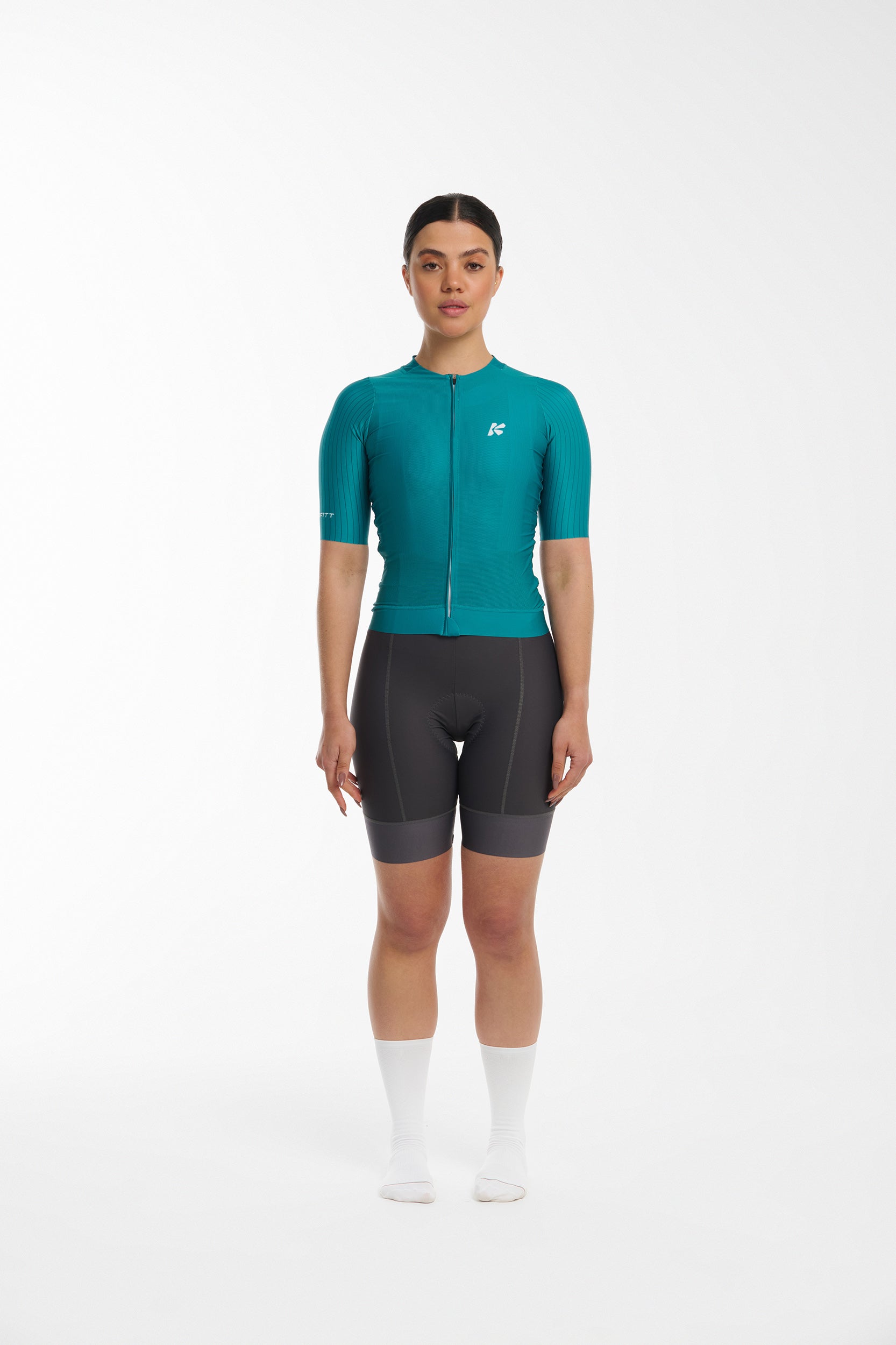 Jersey FLOWTECH AQUA