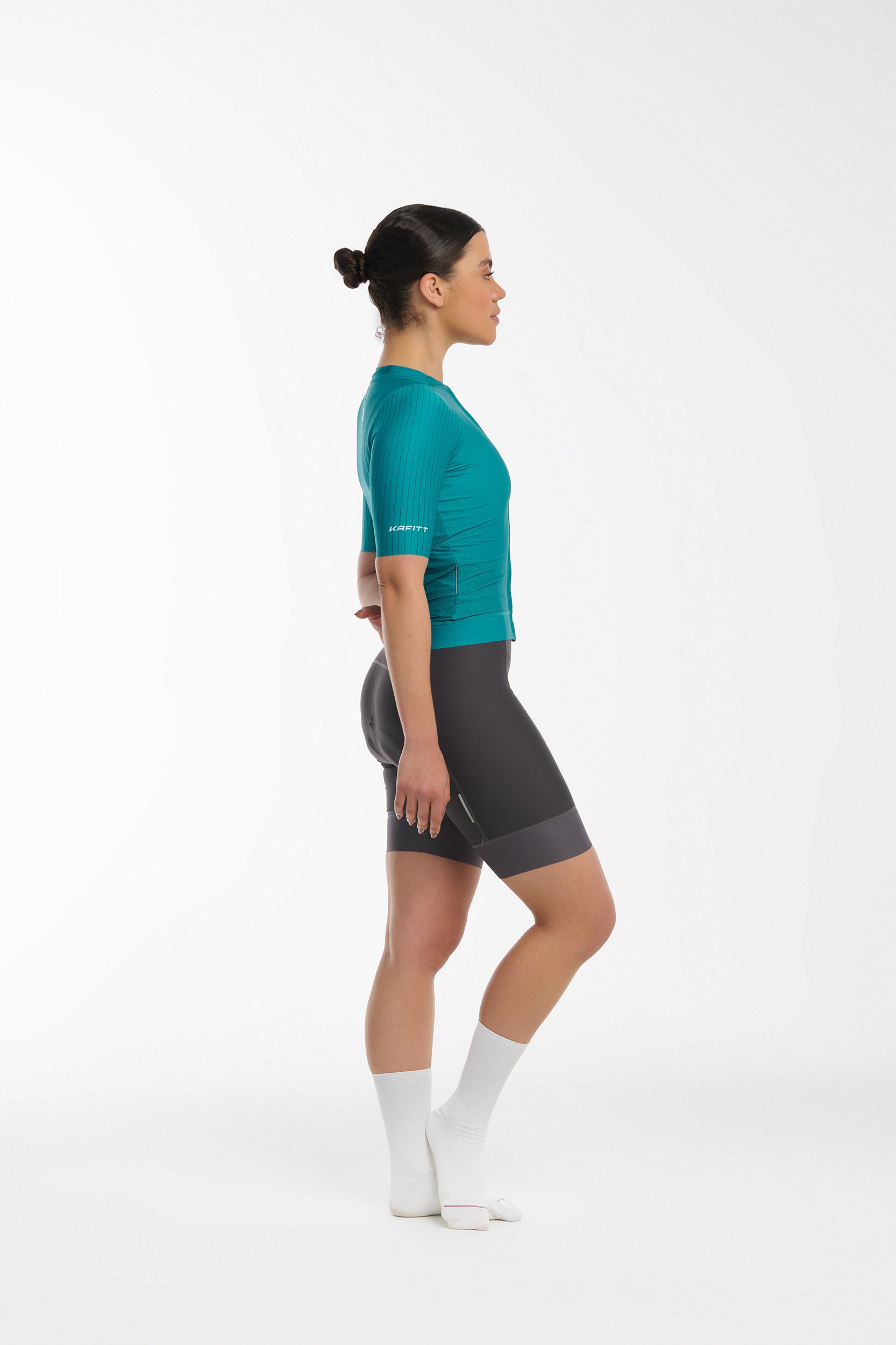 BIB-Pro Tour gray