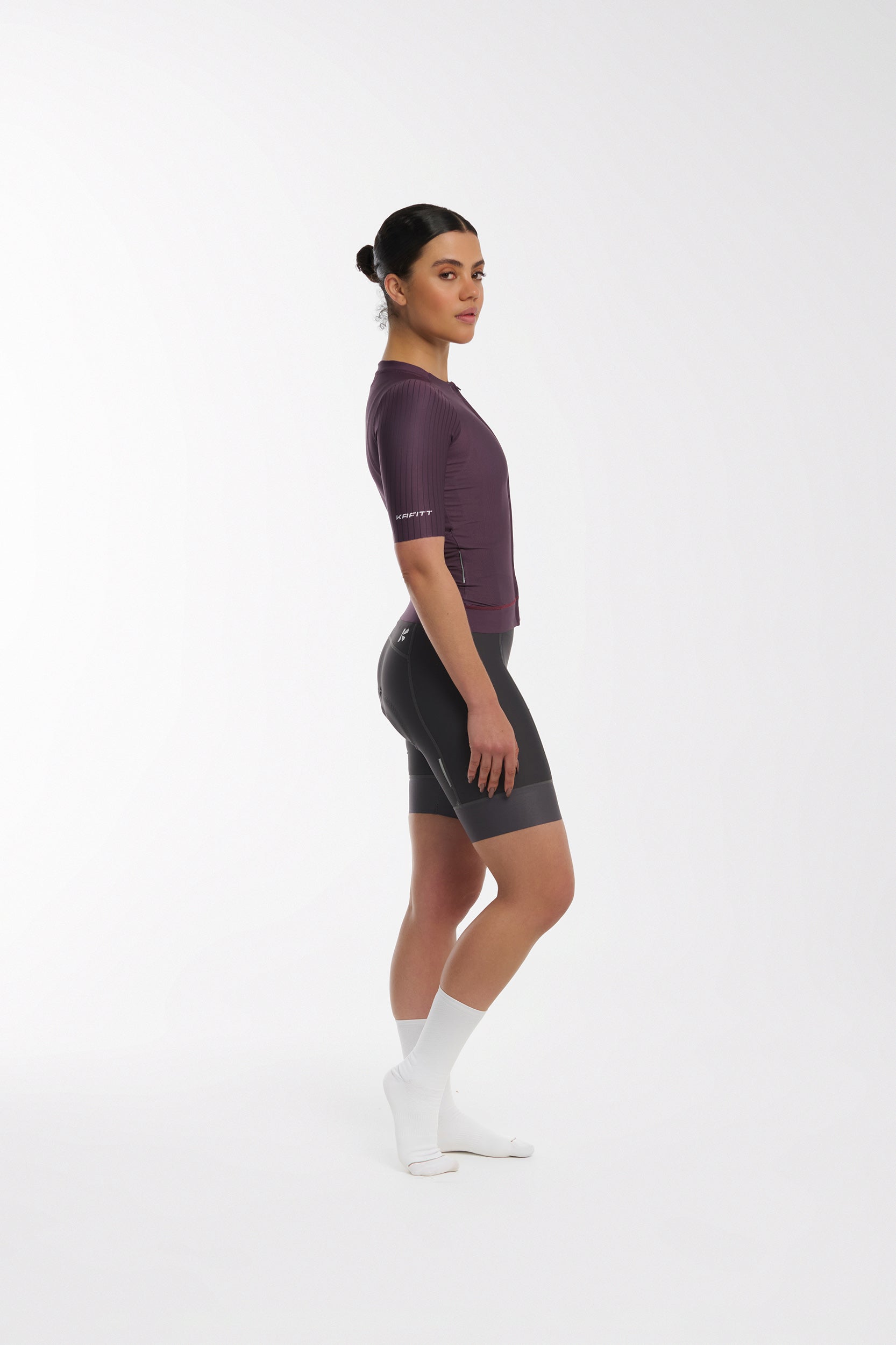 BIB-Pro Tour gray