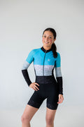 Jaspe Azul (Long Sleeve)