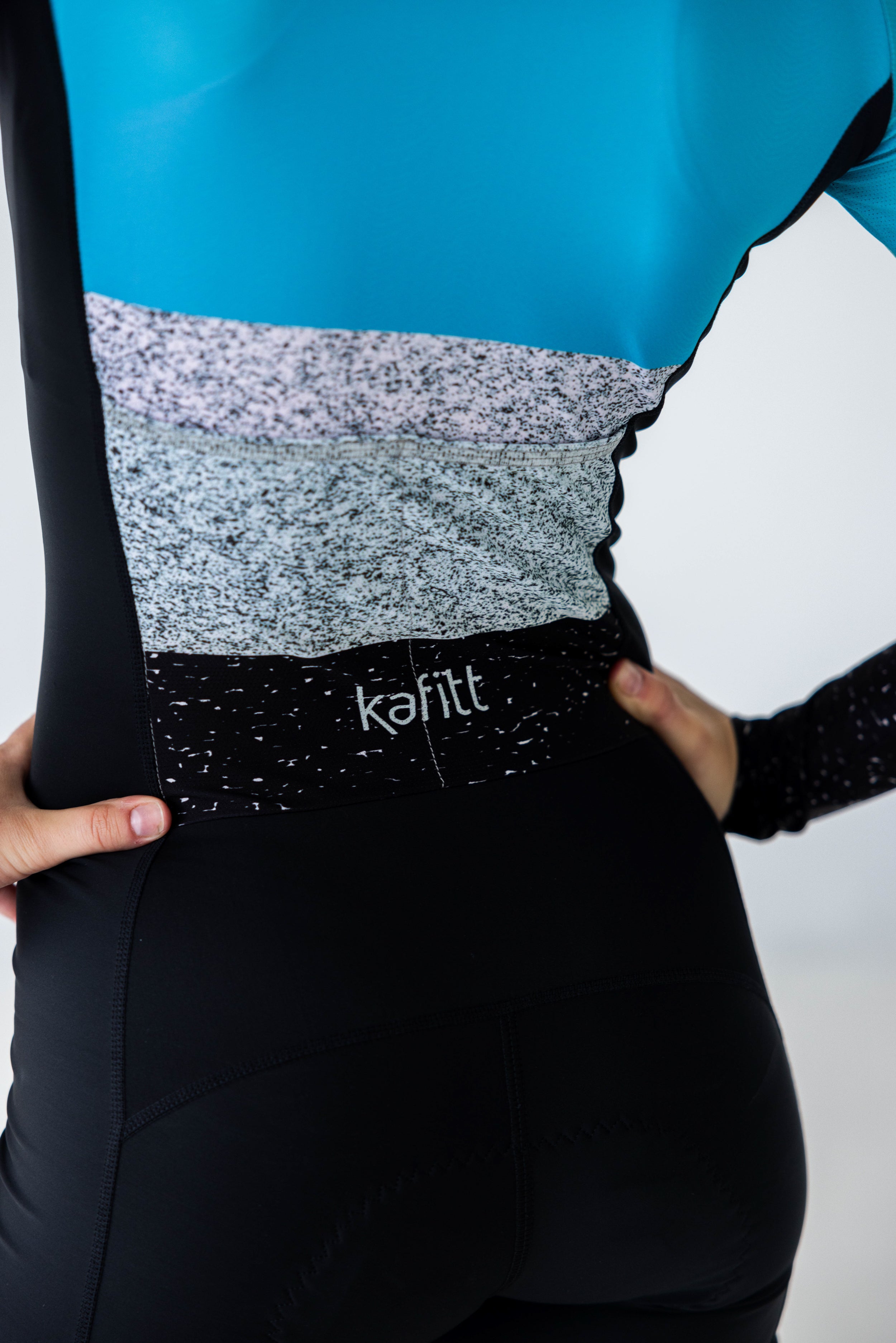 Jaspe Azul (Long Sleeve)