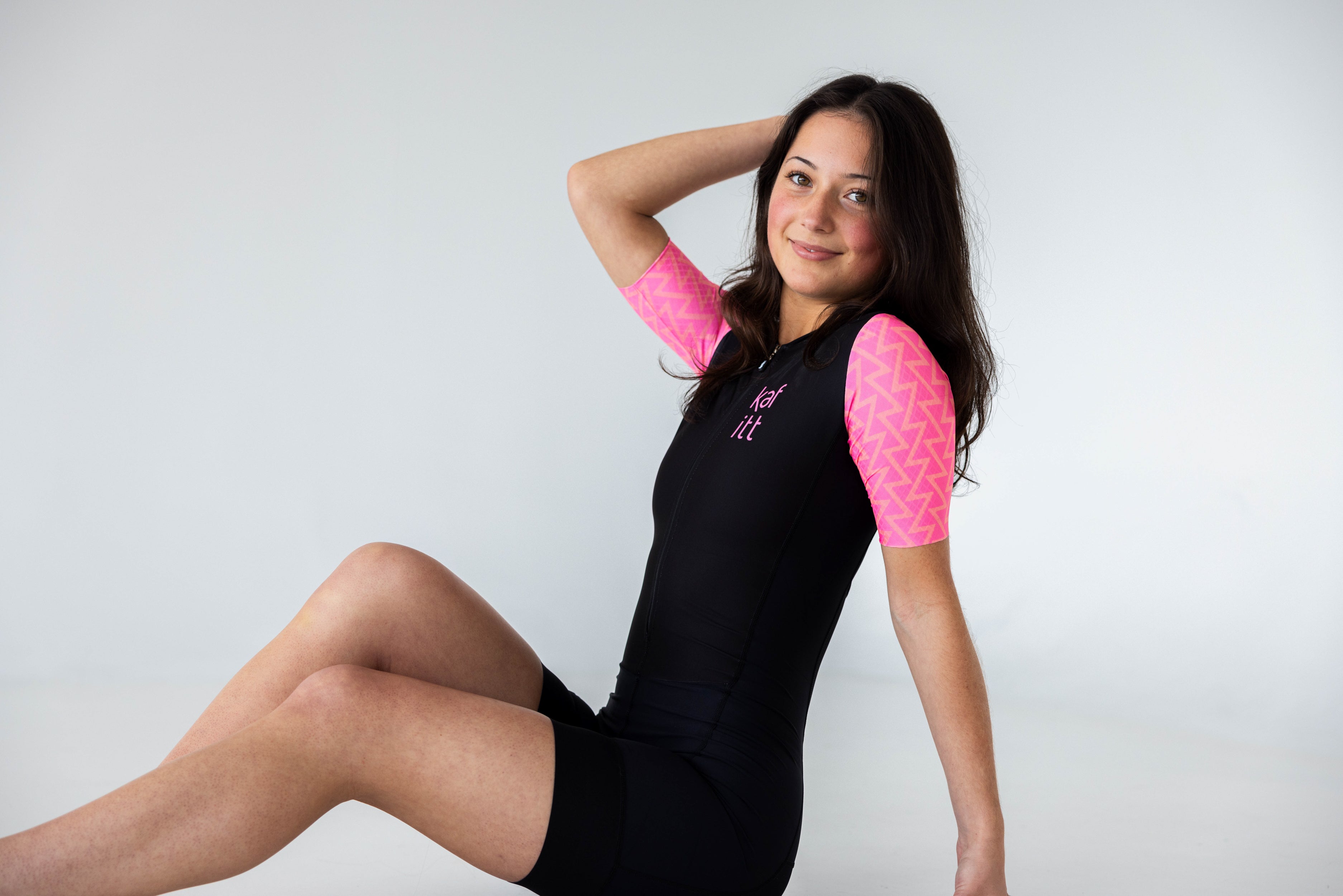 Stop Pink