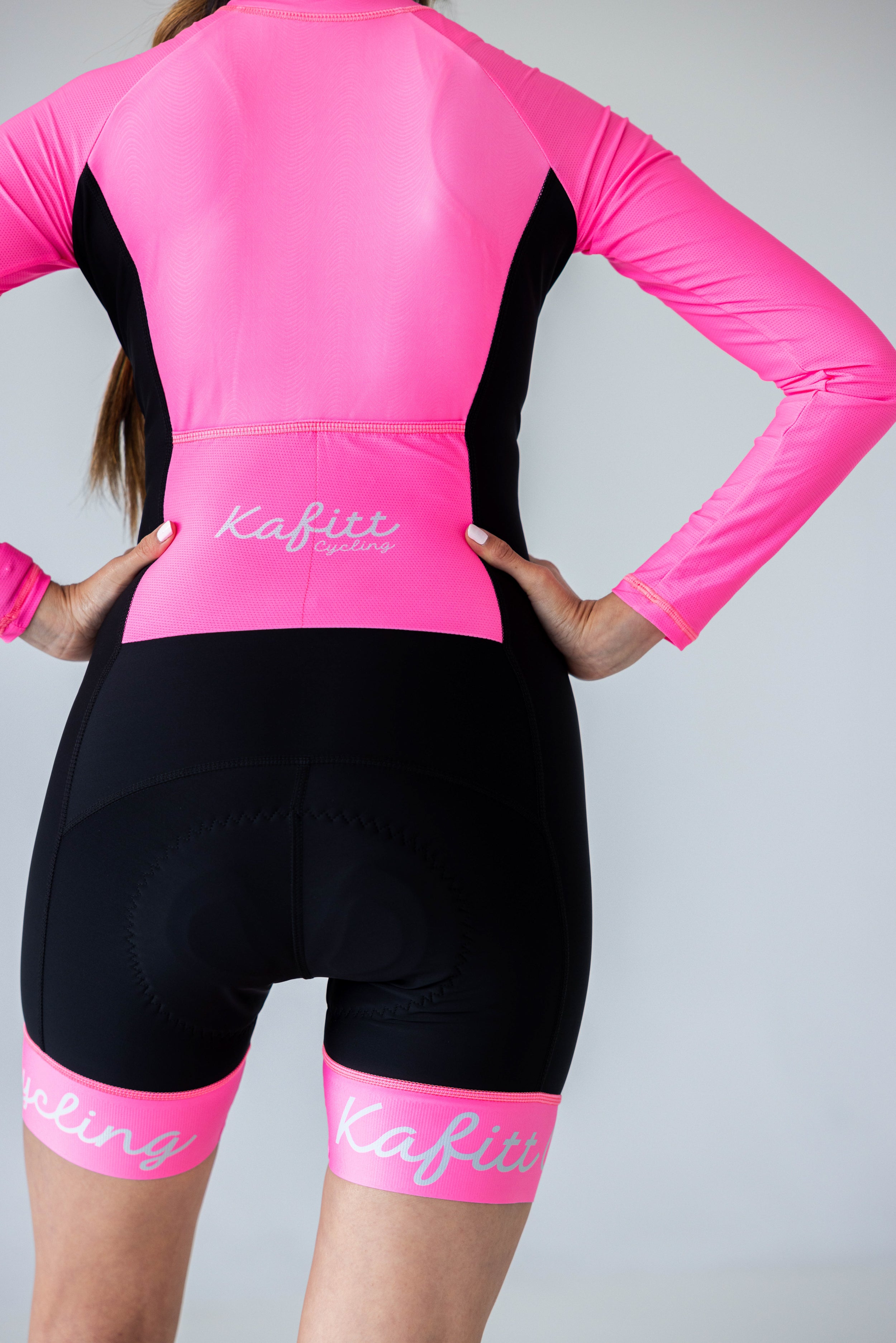 Light Pink (Long Sleeve)