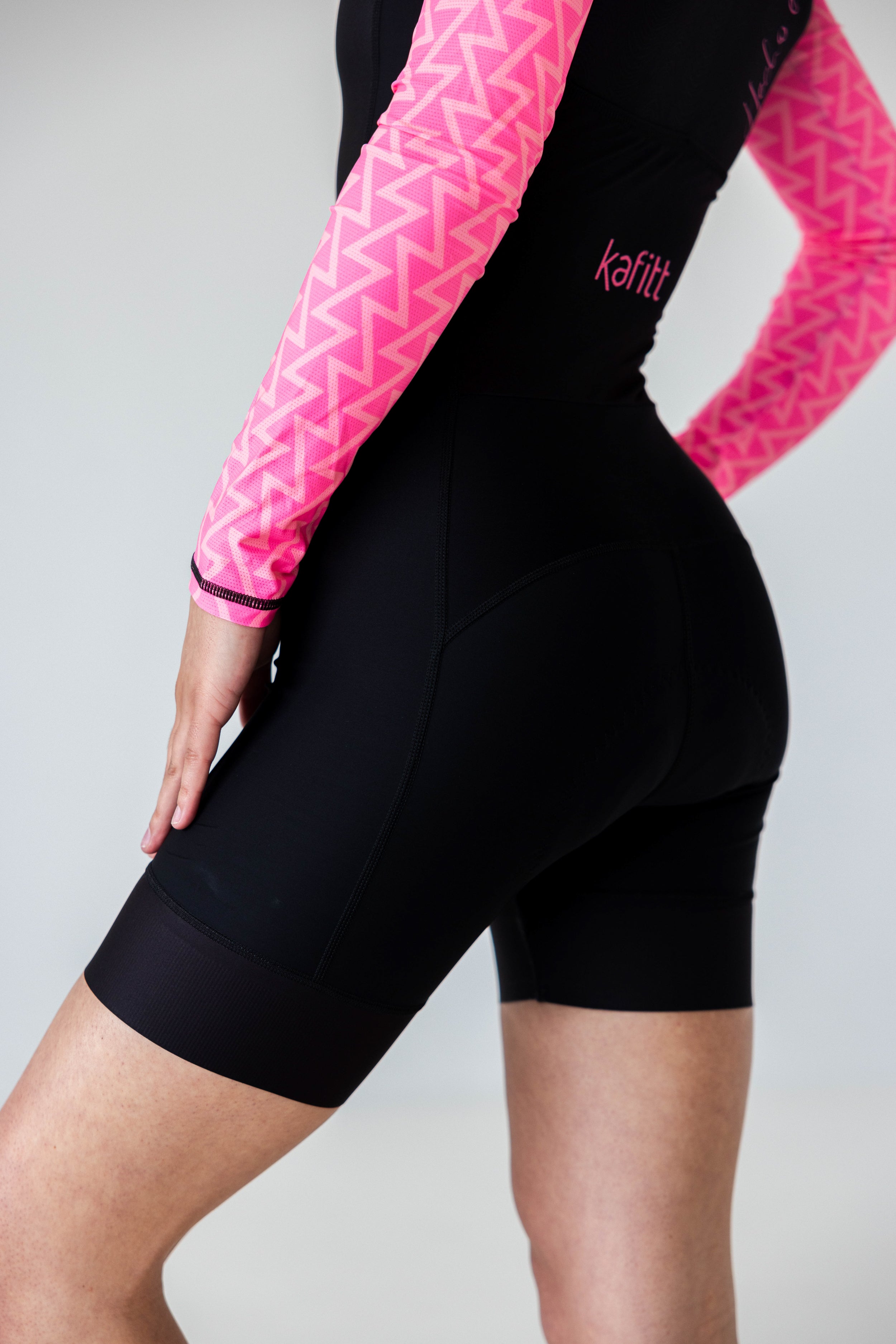 Stop Pink (Long Sleeve)