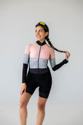 Jaspe Rosado (Long Sleeve)