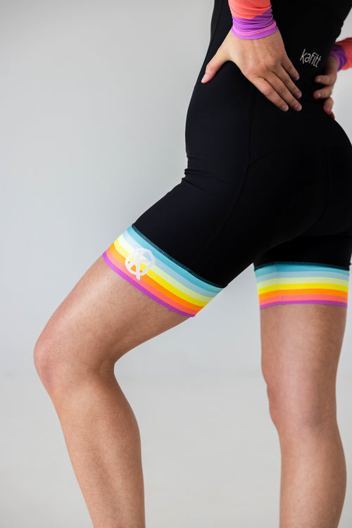 Rombos Retro (Long Sleeve)