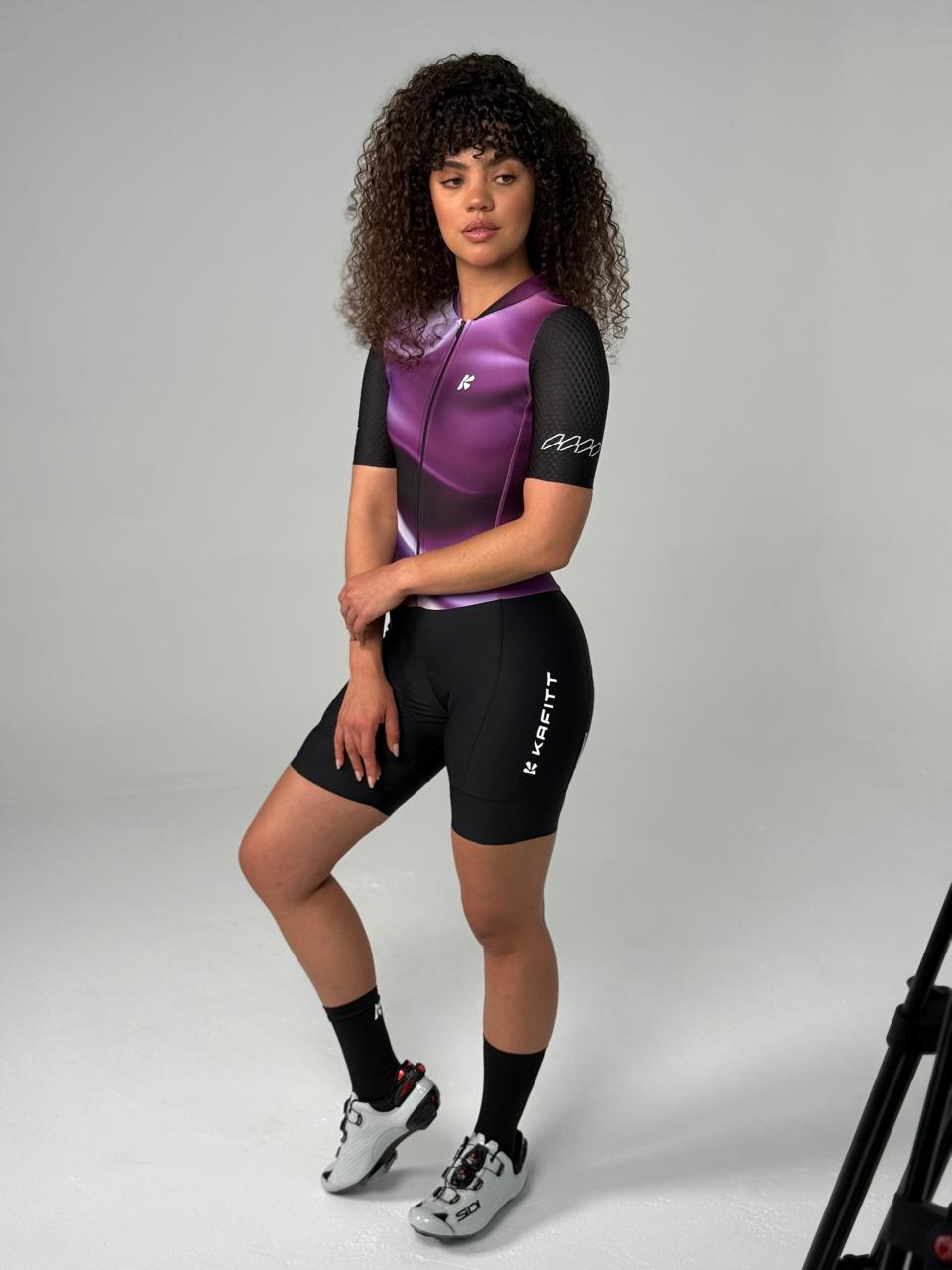 One-Piece Flowtech Violeta