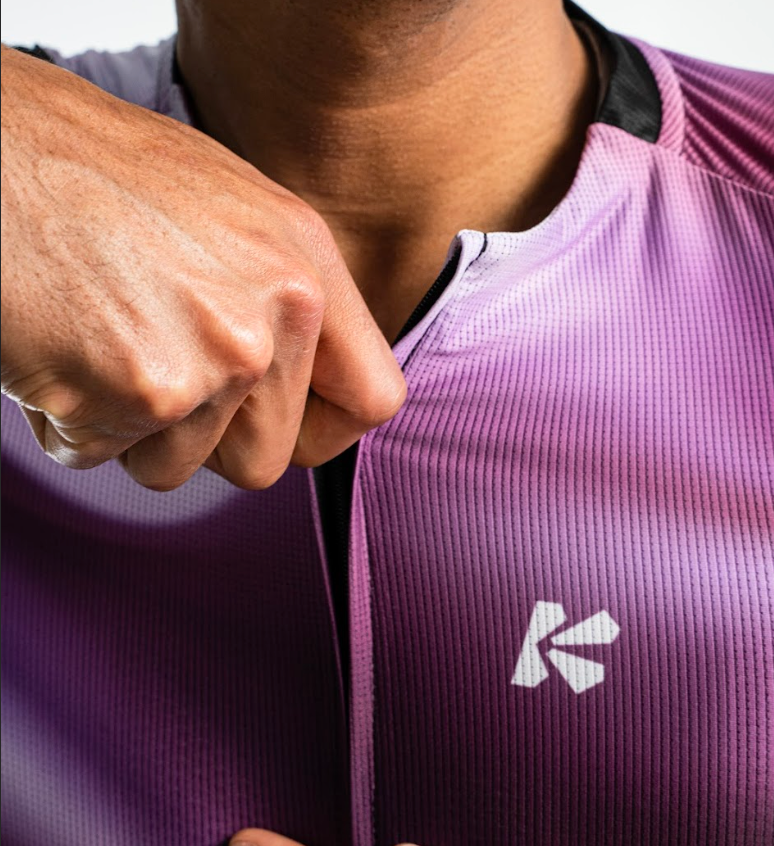 Jersey FLOWTECH VIOLETA