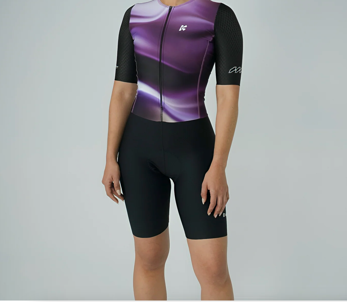 One-Piece Flowtech Violeta