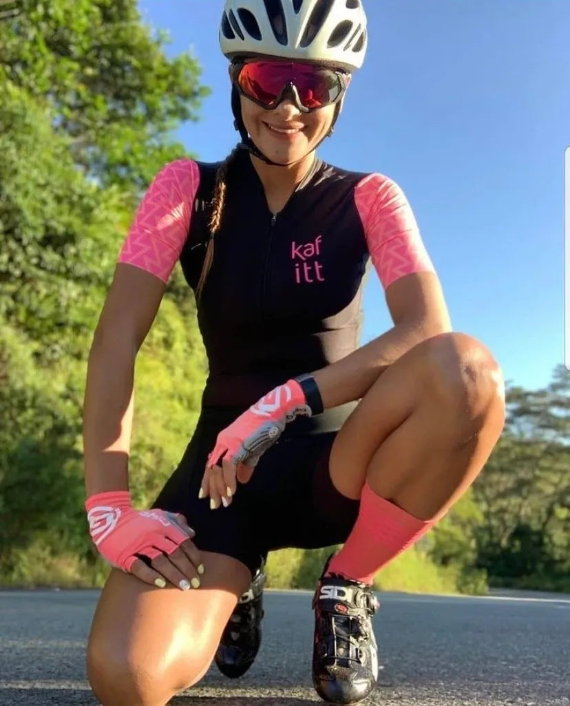 Stop Pink
