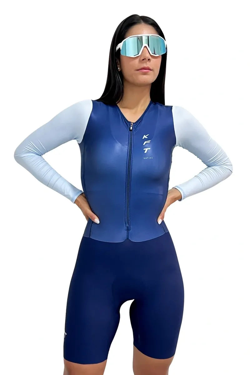 Luxury Zafiro (Short Sleeve)