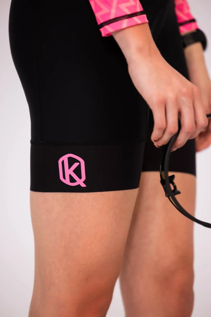 Stop Pink (Long Sleeve)