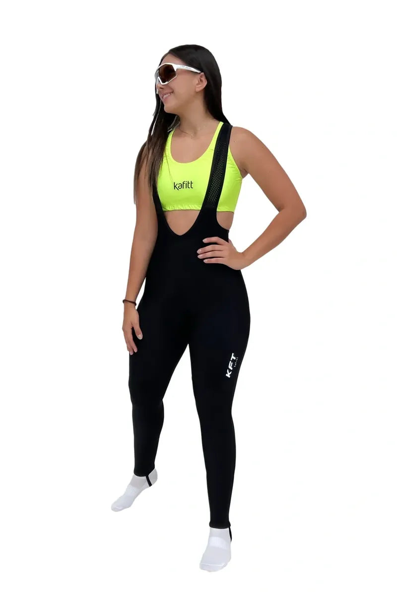 Thermal Long Bib