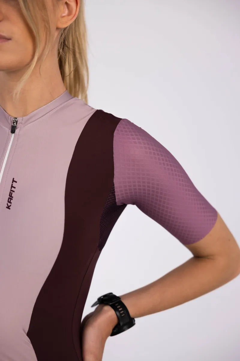 Luxury Corset Separable MC SCARLET